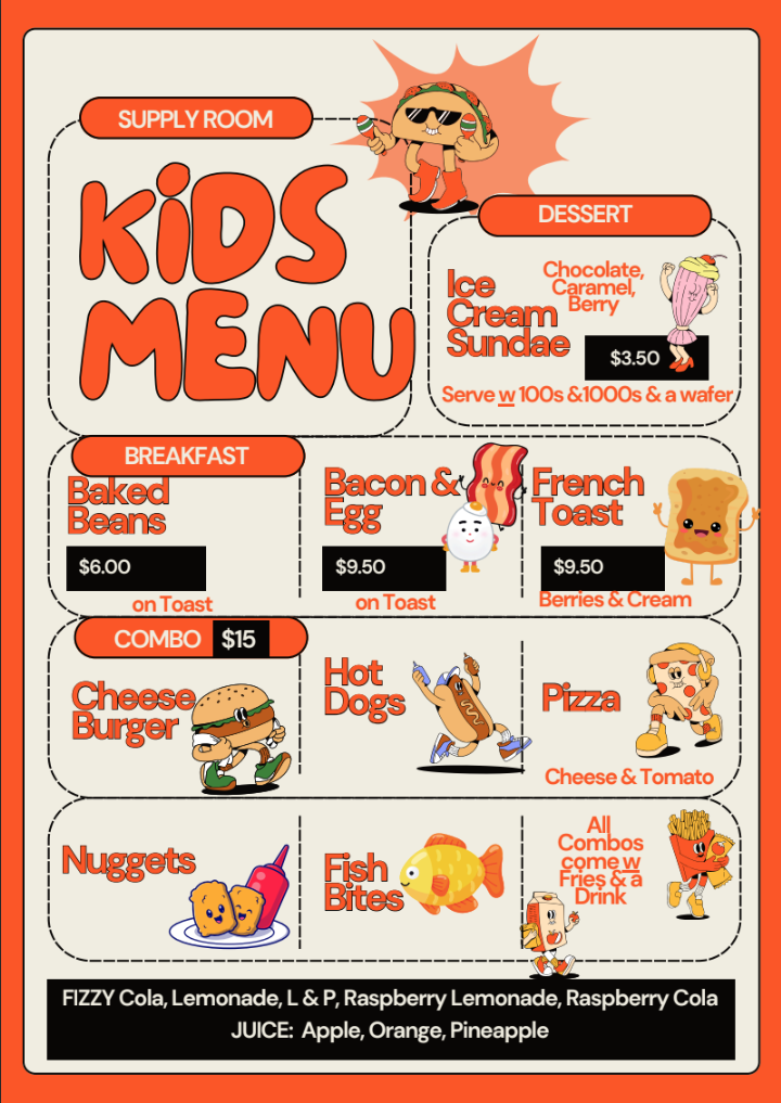 Kids