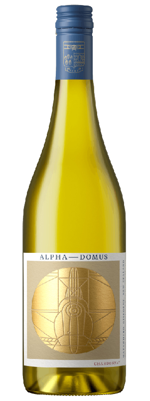 Private: Alpha Domus The Skybolt Chardonnay