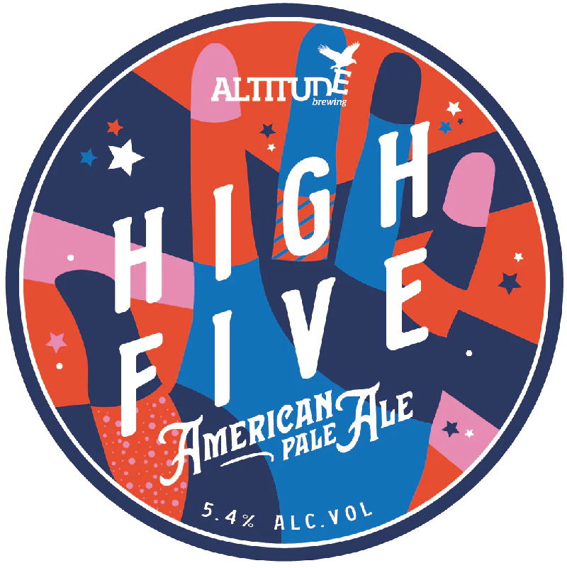 Private: Altitude Brewing APA