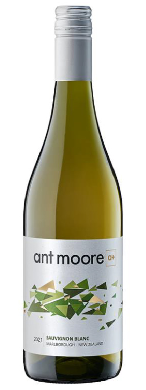 Private: Ant Moore Sauvignon Blanc