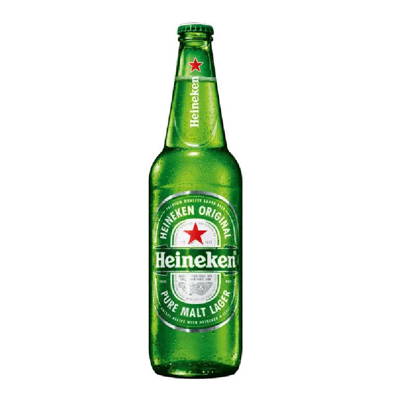 Private: Heineken