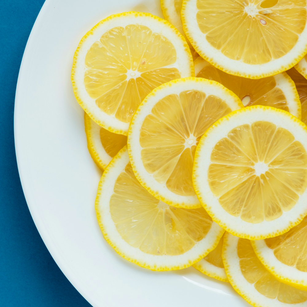 Private: Lemon Meringue Martini