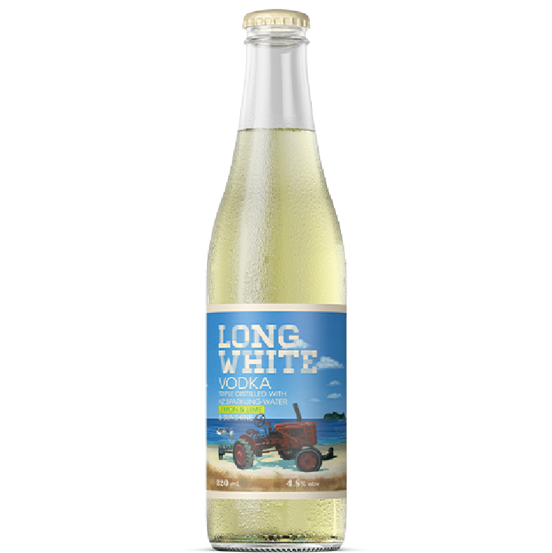Private: Long White Lemon & Lime