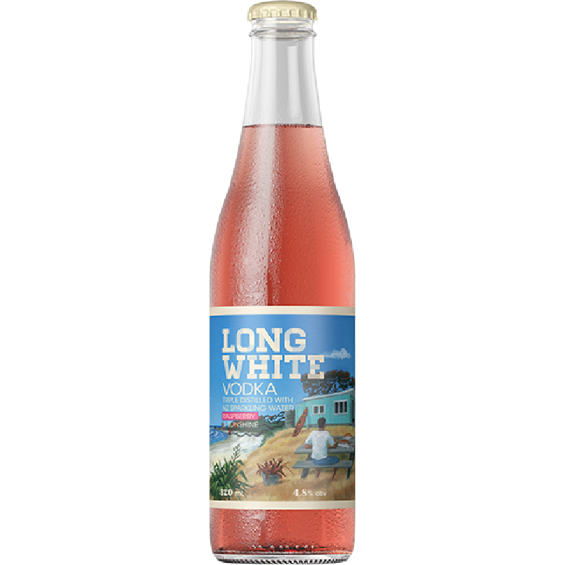 Private: Long White Raspberry