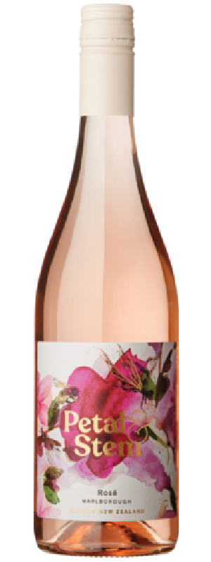 Private: Petal and Stem Rose